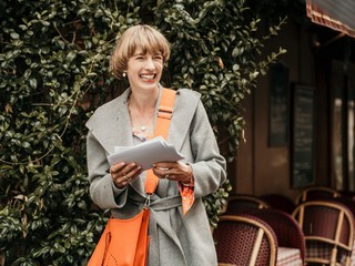 Catharina Arp – Mit Chansons durch Saint-Germain-des-Prés – meine musikalische Parisführung