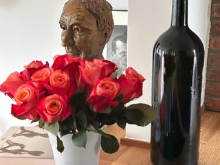 Catharina Arp – Was für ein Geschenk, seinen eigenen Konzertsaal zu haben!