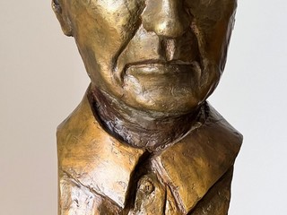 Catharina Arp – Jean Arp: Künstler, Poet, Visionär